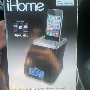 Ihome electronic